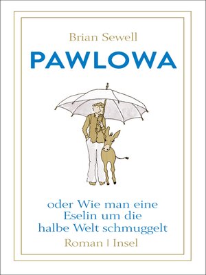 cover image of Pawlowa